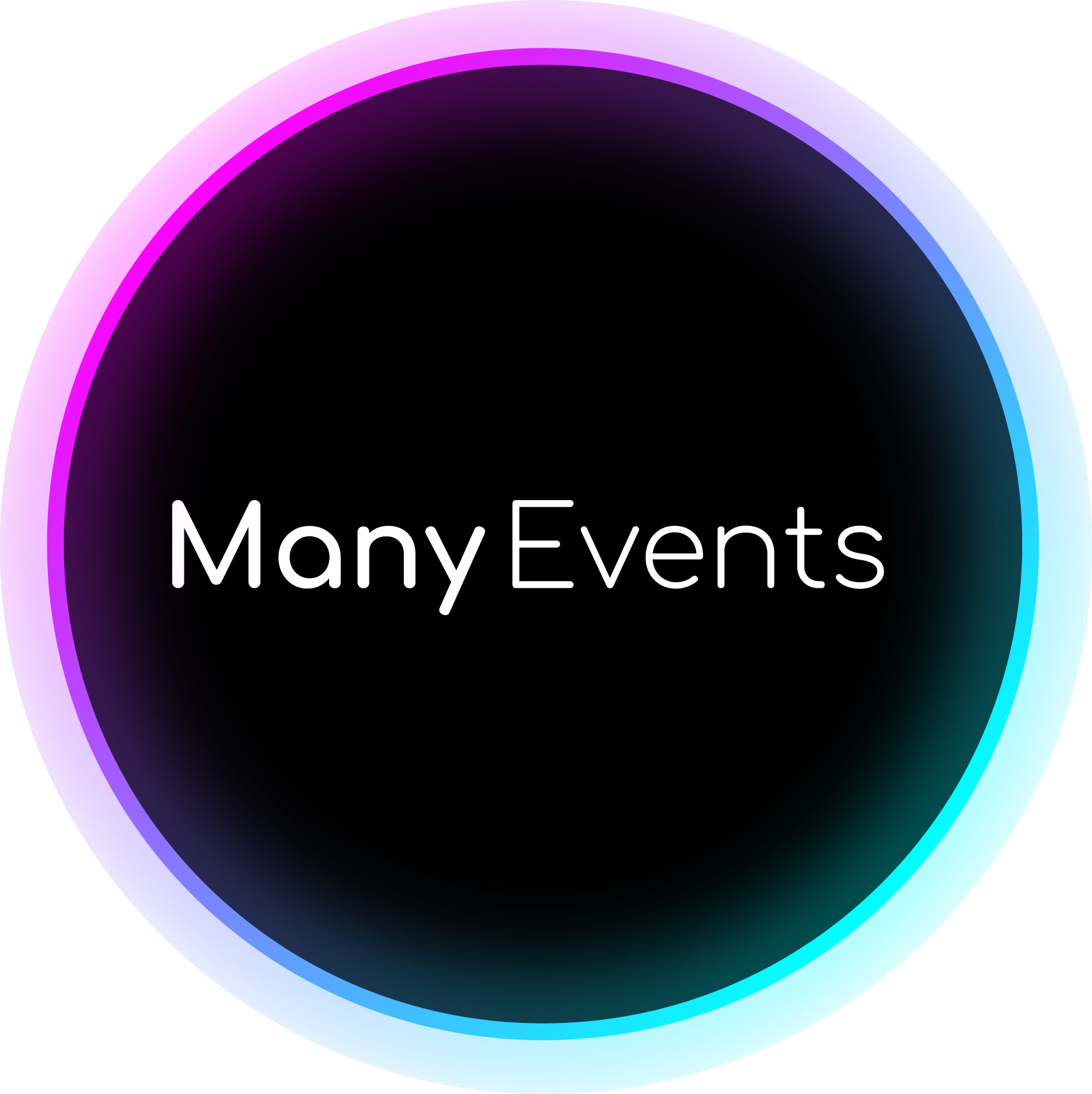 Logo Many Events - DJ et Animateur